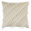 Jolene Square Pillow Cover & Insert
