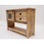 Acima 120cm Solid Wood Console Table