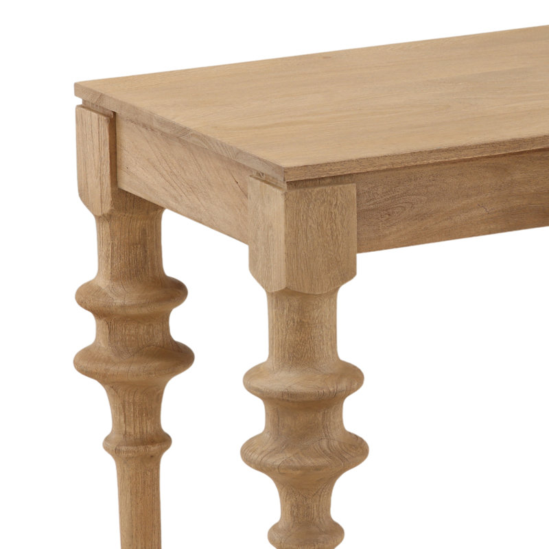Savin Desk Natural
