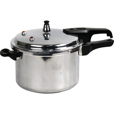 Professional Premium Aluminium Induction Pressure Cooker