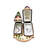 Wartburg Handmade Decorative Box