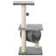 65cm Lochlan Cat Tree or Condo-87114360