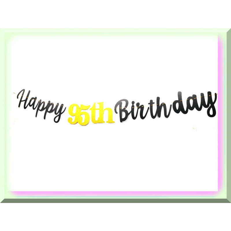 Purple Yeehaw Bachelorette Balloon Garland Kit