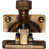 Antique Brass selected