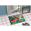 Koi Fish Doormat-561516235