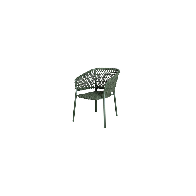 Ocean Chair, White
