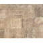 Turkish Wool Geometric Area Rug in Gray