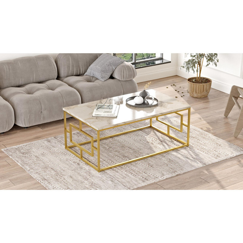 Table basse