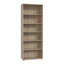 Frogerth 197.5cm H Standard Bookcase-738040723-738040721