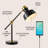 Knollwood Metal USB Desk Lamp-2111593187-2111593188