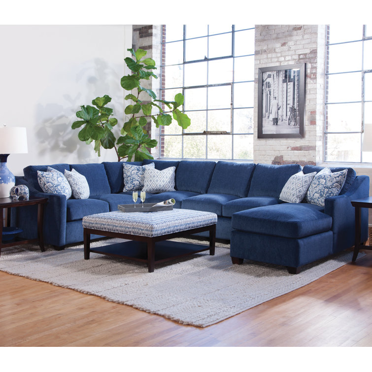 Oliver Sectional