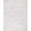 Tapis ivoire / terre cuite Dennison Southwestern-1798710174