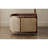 Artistic Coat Rack with Storage