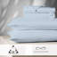 Ensemble de draps en coton égyptien 1000TC ultra doux et soyeux - Sleep by Wayfair ™-577852019-577852027