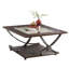 Table basse Isiah
