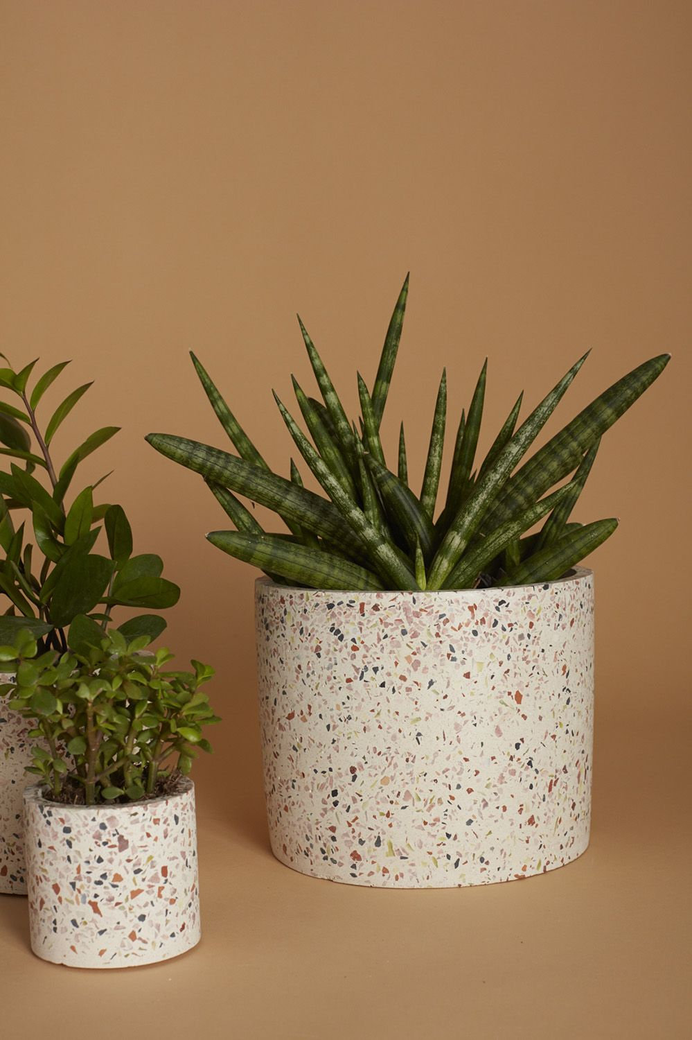 Handmade Pot Planter