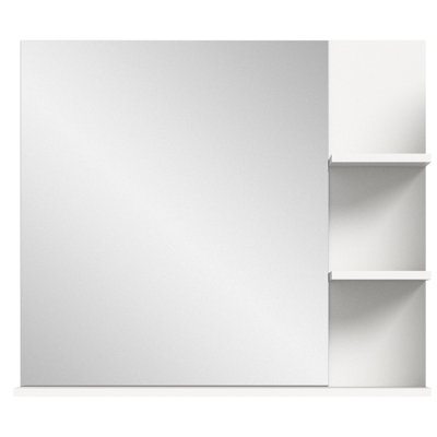 Machla Wall Mounted Vanity & Dresser Mirror
