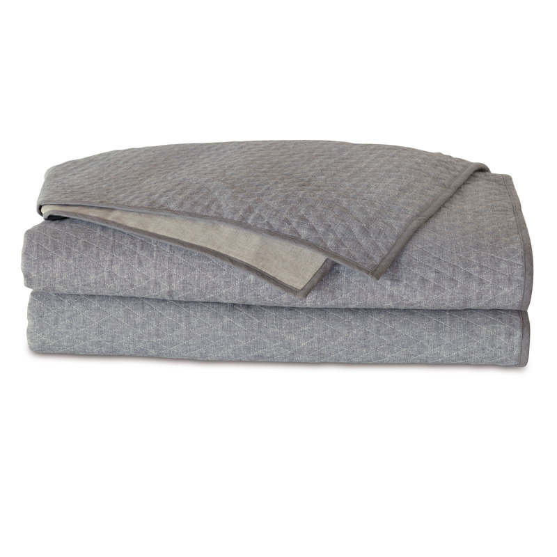 Summer Coverlet, Queen Coverlet