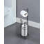 Porte-papier hygiénique pour salle de bain-70852013