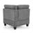 U Shape Modular Sectional Sofa