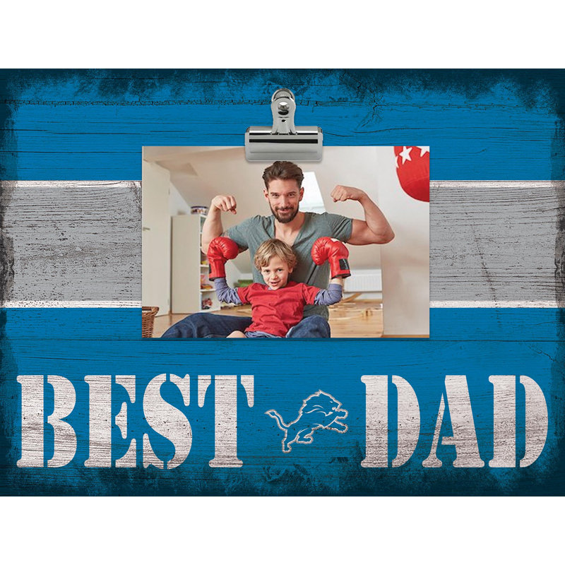 Entertainment Wall Decor, Detroit Lions