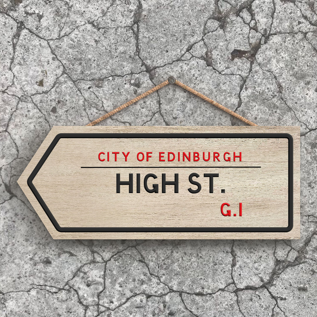 Cities & Countries Wall Decor