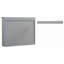 Armoire de rangement murale pour salle de bain, Pharmacie-807351525