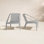Marti Outdoor Lounge Chair