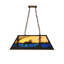 Luminaire suspendu géométrique Old Forge-127326989-127326986