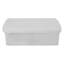 Plastic Decorative Bin