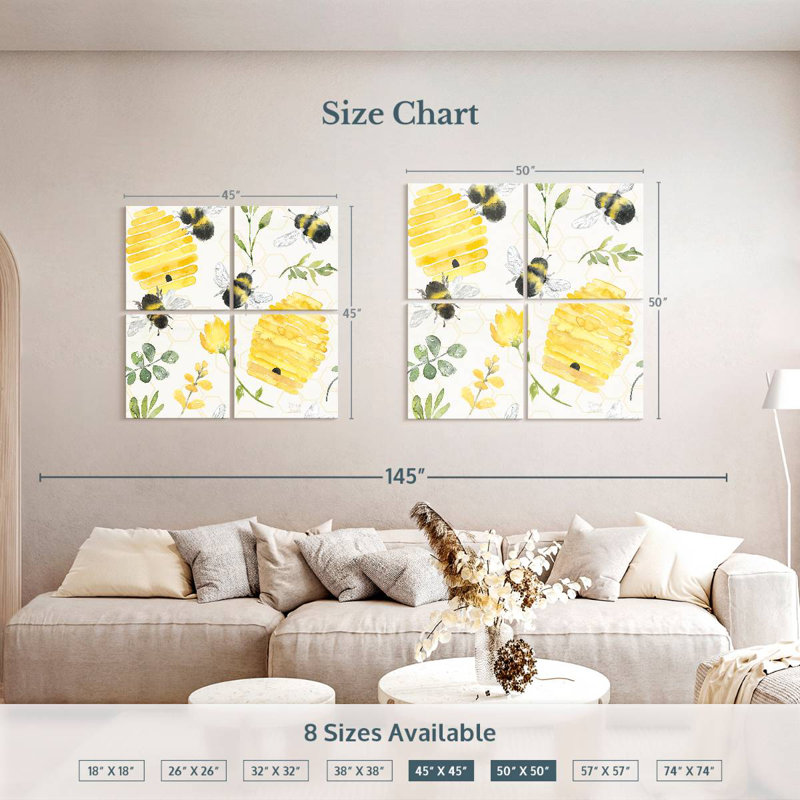 Brampt Bee Harmony III