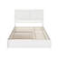 Lit plateforme en bois massif avec pied de lit et gigogne Lamarkus-1549522053-1602347308