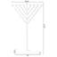 Menorah for Synagogue-804480683