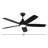 Melva 52'' Ceiling Fan with LED Lights-1882266758