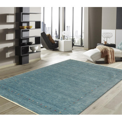 Gramercy Viscose Indoor Rug