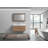 47.25'' Single Bathroom Vanity with Acrylic Top-319380422