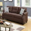 Upholstered 85 Sofa