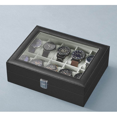 Watch Box +
