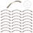 3 3/4" Center Arch Pull Multipack-42031788