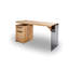 Watlington Modular Glass Writing Desk-121601428