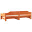Capirano Solid Wood with Trundle-1948849444-1948849449