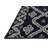 Machine Washable Gray Area Rug-2015064579