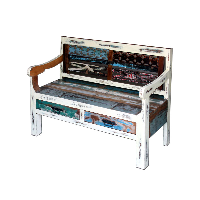 Nath Storage Bench
