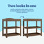 Table à langer personnalisable Graco-117871990