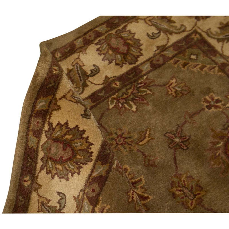 Oriental Area Rug