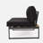 STERLING LEFT ARM SOFA SEATER