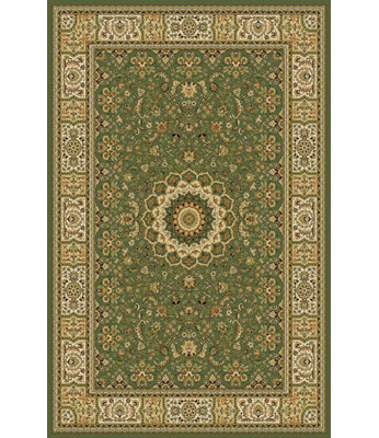 Tapis de la zone verte sage Kelen
