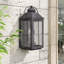 Anchorage 2-Light Outdoor Wall Lantern-786266501-786266503