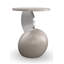 Onyx End Table