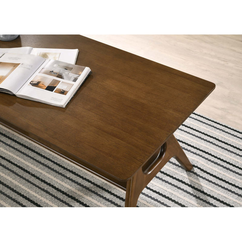 Ensemble de tables basses 3 pièces Mid-Century